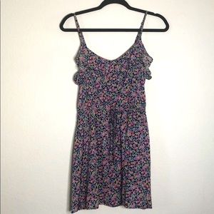 Floral Sundress